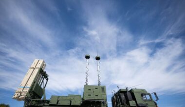 Russland: Deutsches Flugabwehrsystem in der Ukraine zerstört - Politik