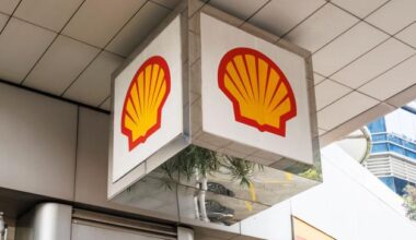Kursachterbahn bei BP: Gerüchte um Shell und BP: Bahnt sich der nächste Mega-Deal in der Ölbranche an?
