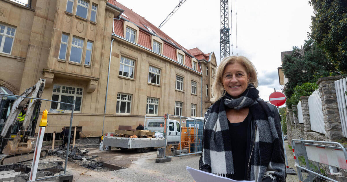 Von Leerstand, Lücken und Potenzial: Tag der Architektur in Pforzheim - Pforzheim
