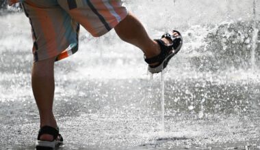 Die Hitze kommt: Temperaturen bis 35 Grad - PZ-news.de - Nachrichten aus Pforzheim und Enzkreis