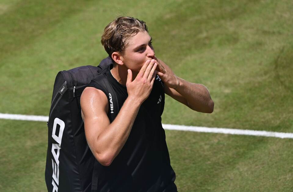 Tennis: ATP-Tour - Stuttgart