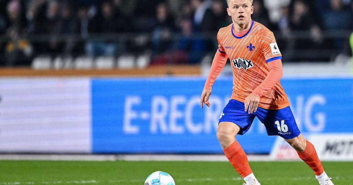 «Ballmagnet» - Karlsruher SC verpflichtet Müller - Baden-Württemberg
