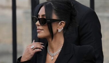 Überfall auf Kim Kardashian: "Räuber-Opi" kurz nach Verurteilung gestorben