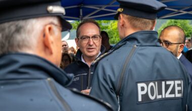 "Habe ich noch nie erlebt": Dobrindts Taktik könnte Grenzbeamten zum Verhängnis werden