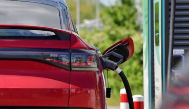 Schwarz-Rot will Abschreibungen: E-Auto-Plan der Bundesregierung spaltet die Branche