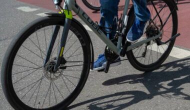 NRW wird fahrradfreundlicher, ist aber noch nicht sicher genug