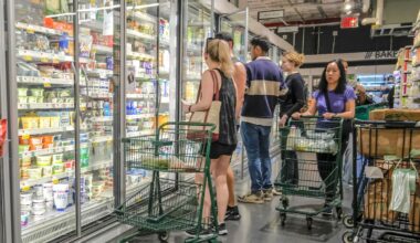 "Personalengpässe" bestätigt: Ökonomen zweifeln an Qualität der US-Inflationsdaten
