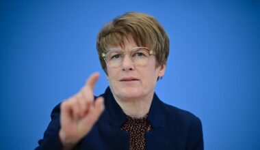 Ernsthafte Sorge um Engpässe: Wirtschaftsweise Grimm fordert Strategie für seltene Erden