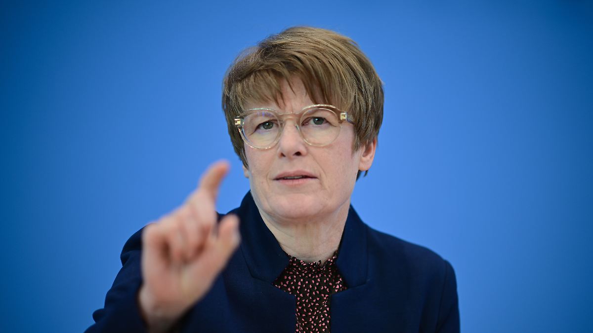 Ernsthafte Sorge um Engpässe: Wirtschaftsweise Grimm fordert Strategie für seltene Erden