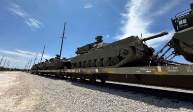 US-Strategiewechsel: USA wollen Militärpräsenz in Syrien auf eine Basis reduzieren
