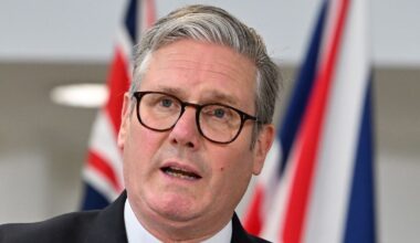 G7-Gipfel in Kanada: Großbritannien verhängt neue Sanktionen gegen Russland