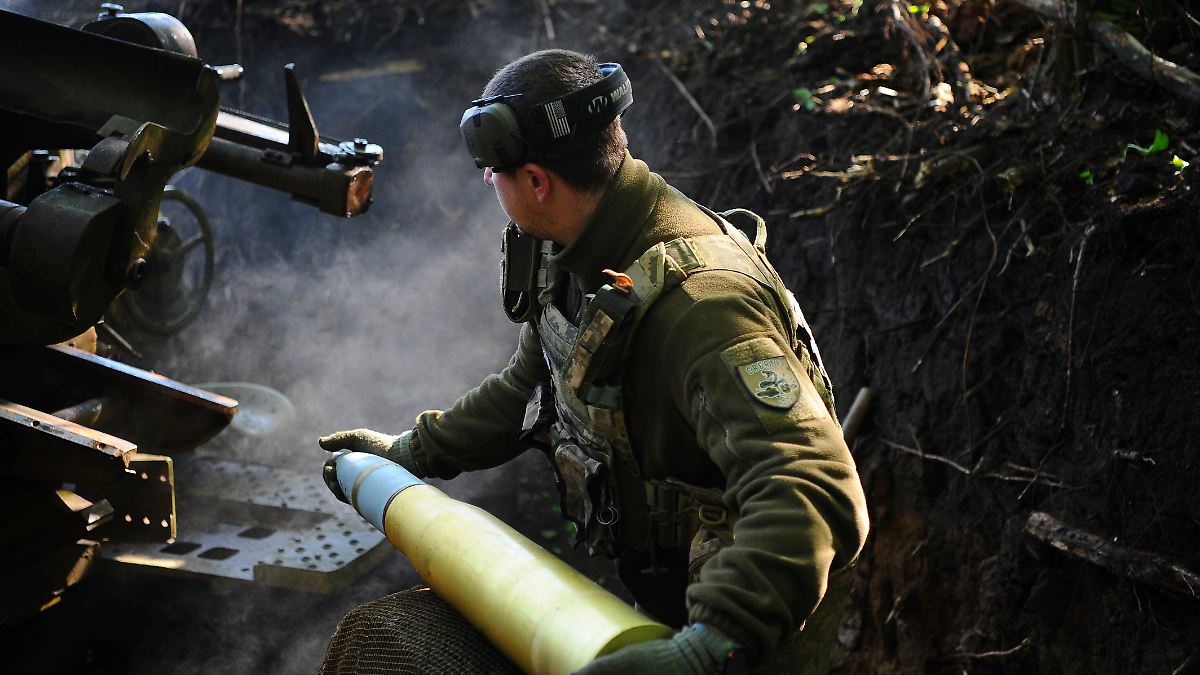 Polen startet Kampfjets: Ukraine meldet bislang größten russischen Drohnenangriff