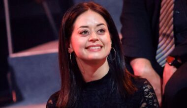 "Ich habe es geschafft": "Let's Dance"-Star Malika Dzumaev wurde operiert
