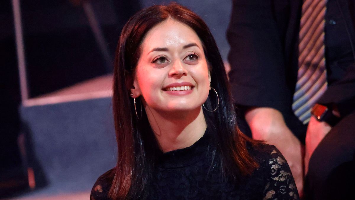 "Ich habe es geschafft": "Let's Dance"-Star Malika Dzumaev wurde operiert