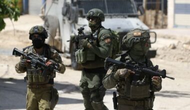 "Tief im feindlichen Gebiet": Israel räumt Einsatz von Bodentruppen im Iran ein