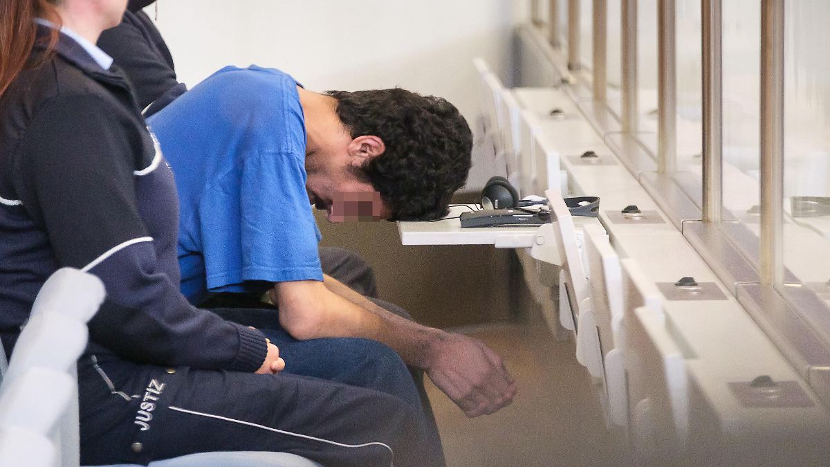 Täter gab Hinweis zu Versteck: Polizei findet vermutlich lange gesuchtes Handy von Solingen-Attentäter