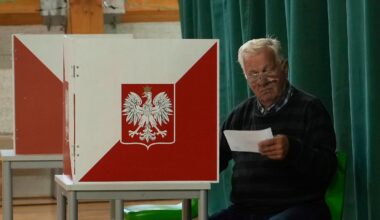 115.000 Stimmabgaben angemeldet: Präsidentschaftswahl mobilisiert Polen in Deutschland