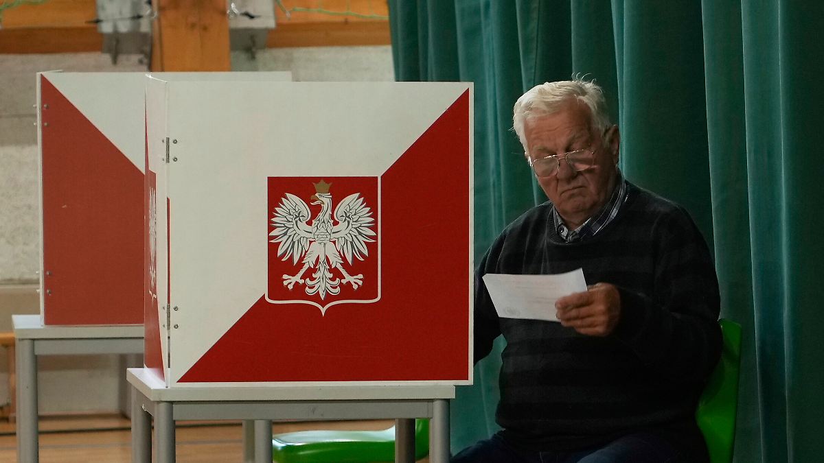 115.000 Stimmabgaben angemeldet: Präsidentschaftswahl mobilisiert Polen in Deutschland