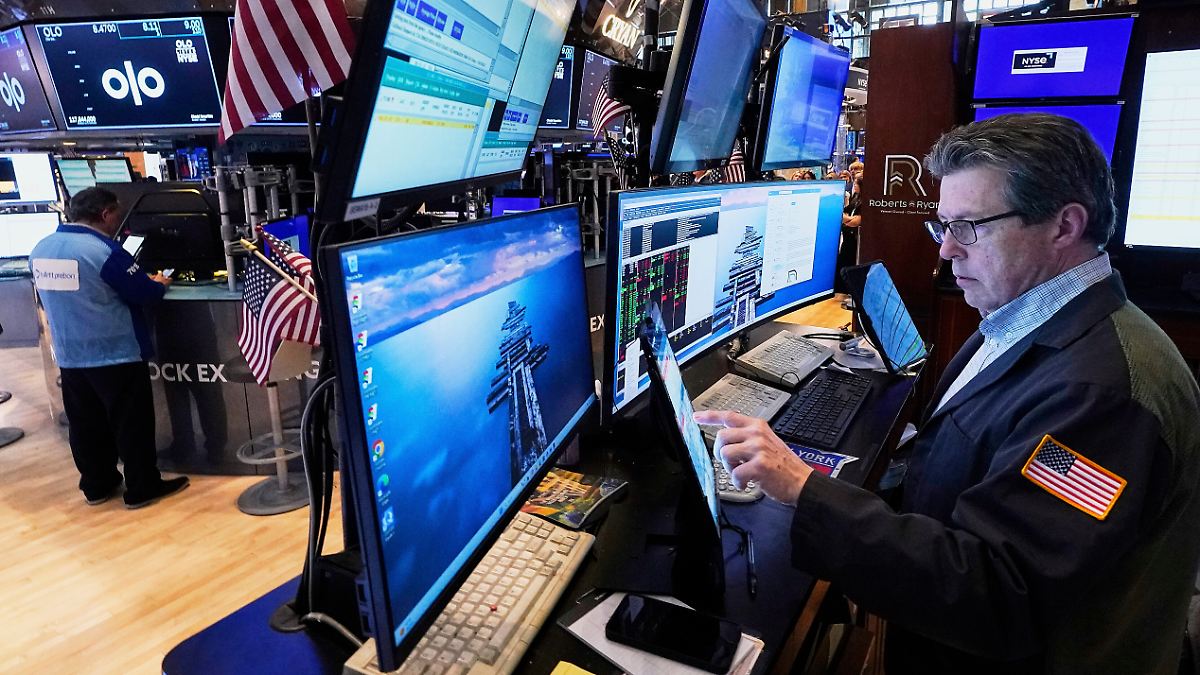 Kompromiss prognostiziert: US-chinesische Handelsgespräche versetzen Wall Street in Warteposition