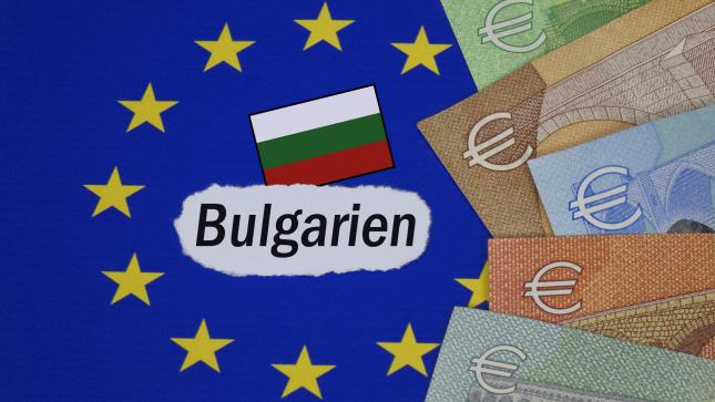 Fehlen nur noch 6 EU-Länder: Bulgarien wird 21. Mitglied der Eurozone: Der Weltwährung einen Schritt näher?
