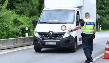 RTL/ntv-Trendbarometer: Deutliche Mehrheit unterstützt Dobrindts Zurückweisungen