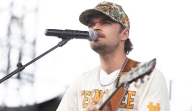 77-Jährige stirbt nach Unfall: Country-Star Conner Smith überfährt Frau