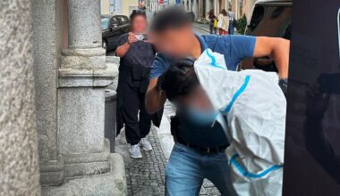 Ehefrau und Kind angefahren: Richter erlässt nach Auto-Attacke in Passau Haftbefehl gegen Fahrer