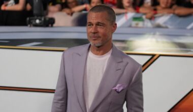 Der Tag: Noch ein Dreh mit Tom Cruise? Brad Pitt stellt Bedingung