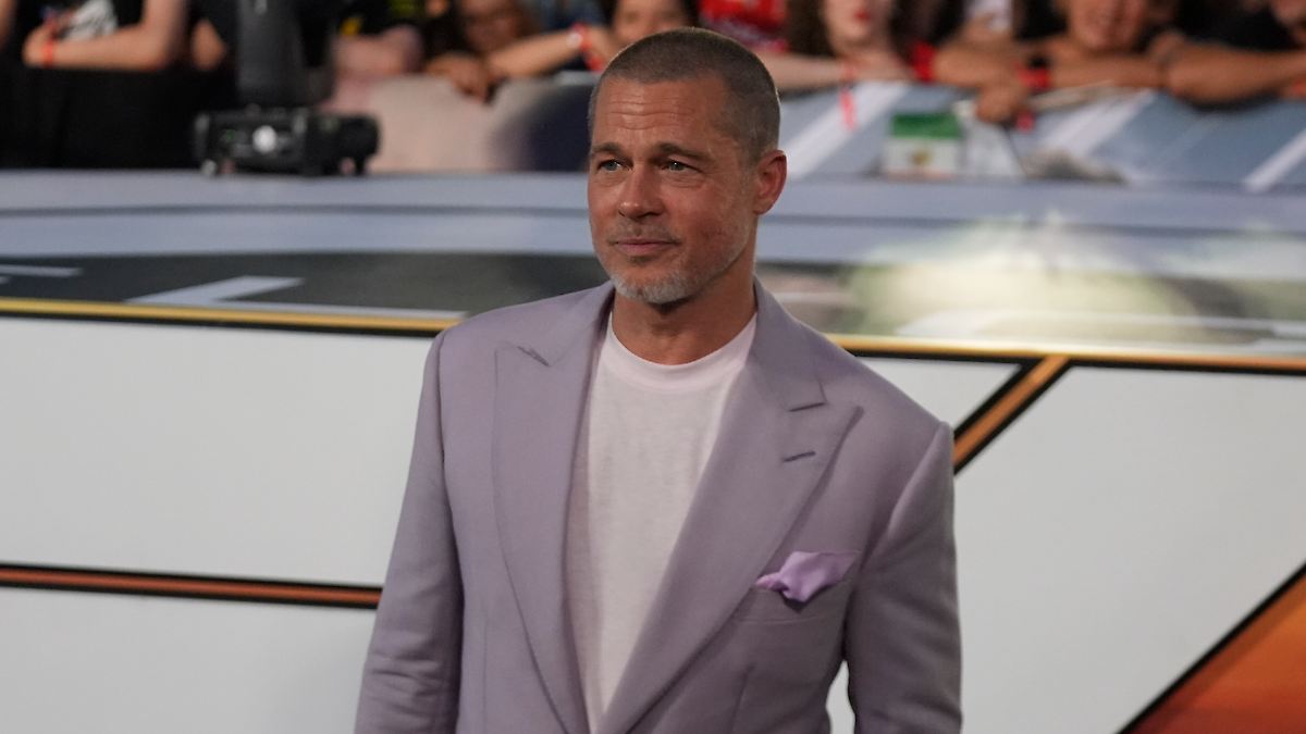 Der Tag: Noch ein Dreh mit Tom Cruise? Brad Pitt stellt Bedingung