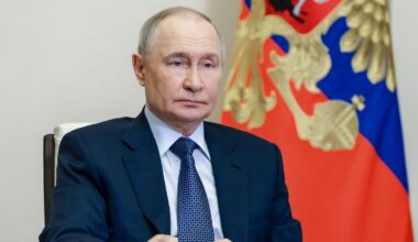Spionage, Sabotage, Cyber: Wie Russland Deutschland schon jetzt angreift