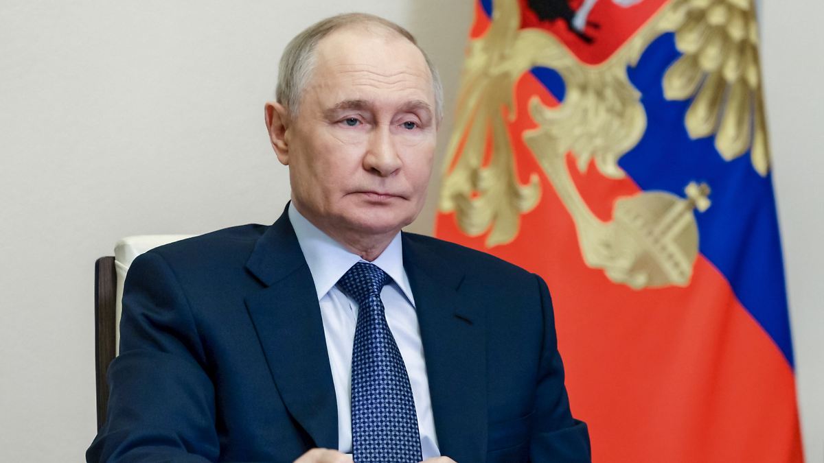 Spionage, Sabotage, Cyber: Wie Russland Deutschland schon jetzt angreift