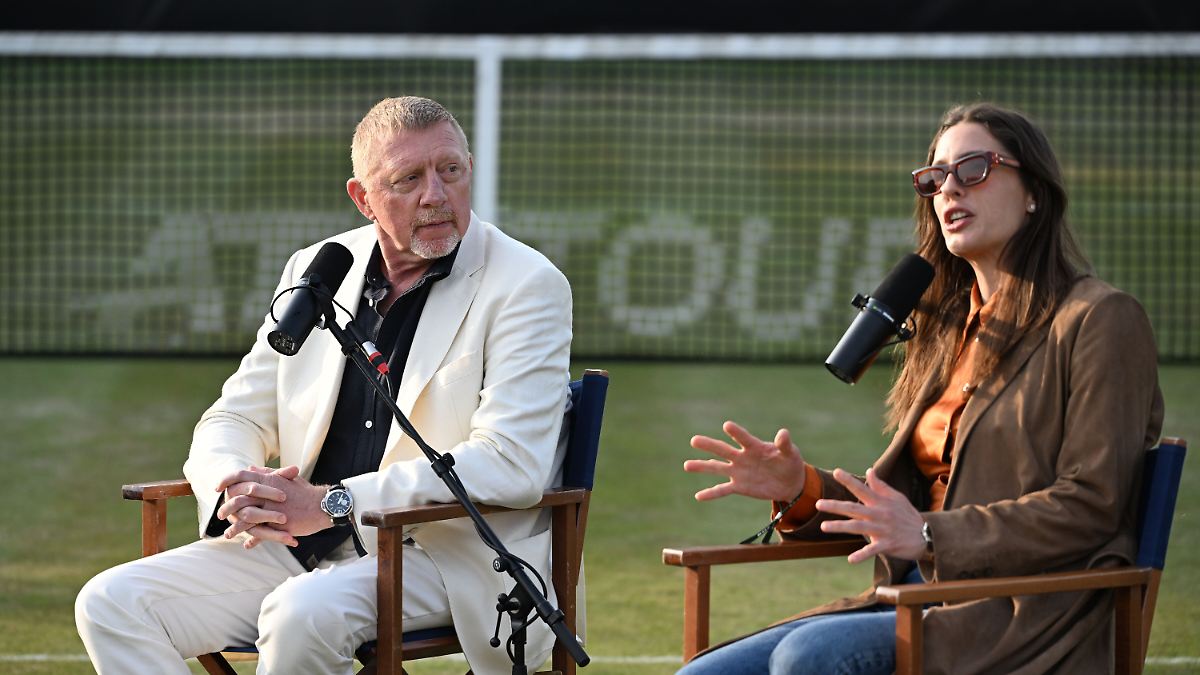 "Ich hoffe, du stirbst": Deutscher Ex-Profi nennt Hauptgrund für Online-Hass gegen Tennisstars