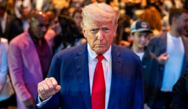 Trump sitzt bei Sanktionen gegen Putin am längeren Hebel - EU braucht die USA