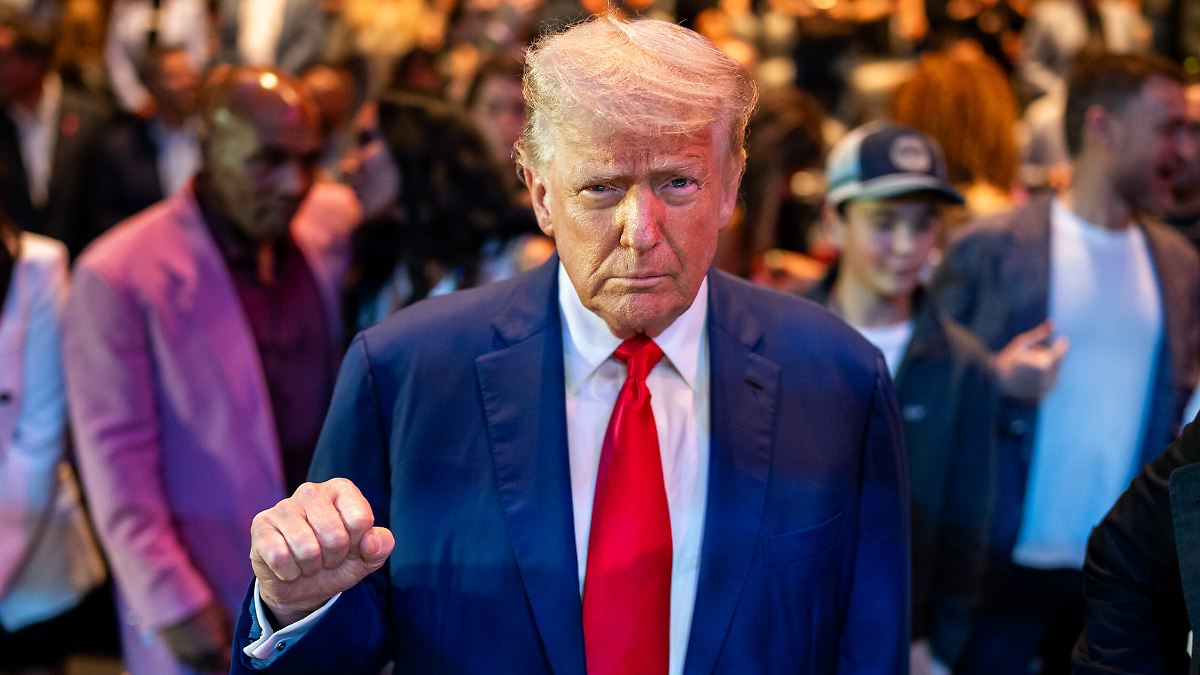 Trump sitzt bei Sanktionen gegen Putin am längeren Hebel - EU braucht die USA