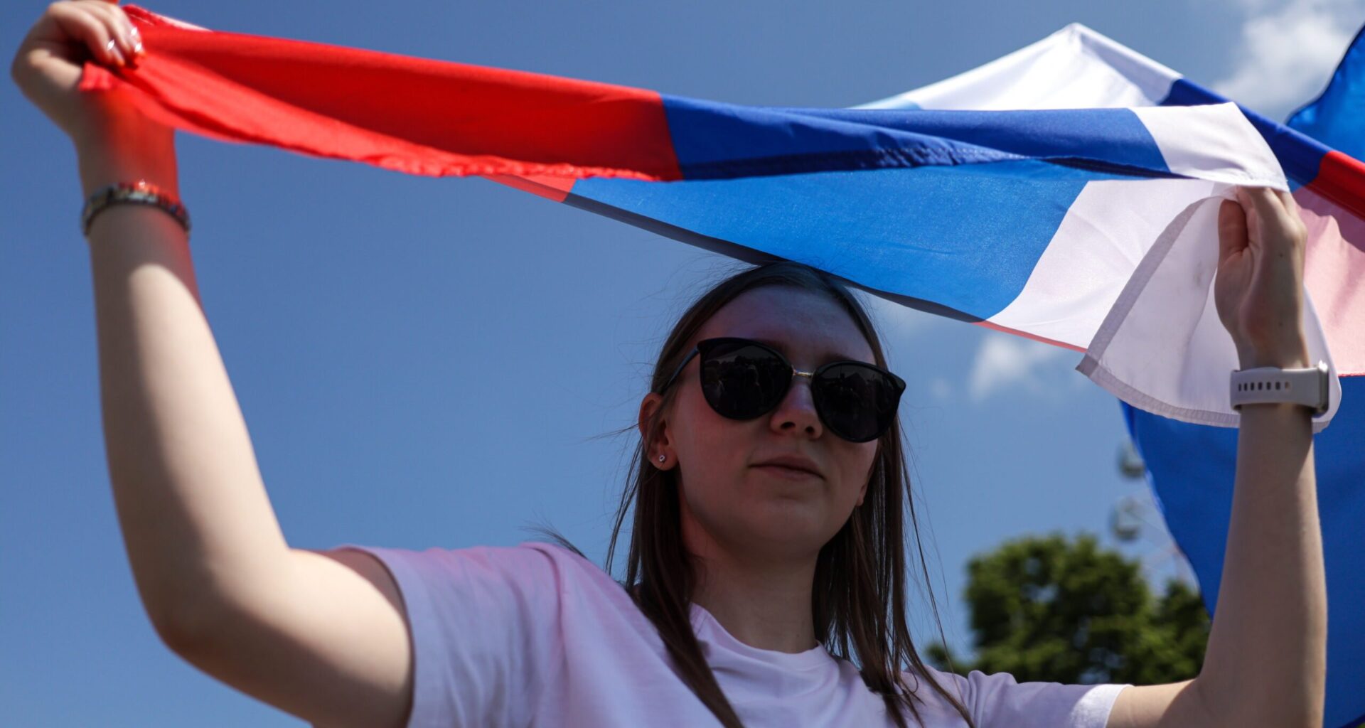 Die Visa-Interessenten müssen nur „die traditionellen moralischen und spirituellen Werte Russlands respektieren“.