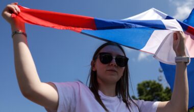 Die Visa-Interessenten müssen nur „die traditionellen moralischen und spirituellen Werte Russlands respektieren“.