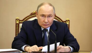 "Wir sollten offensiv agieren": Wie lässt sich der Informationskrieg gegen Russland gewinnen?