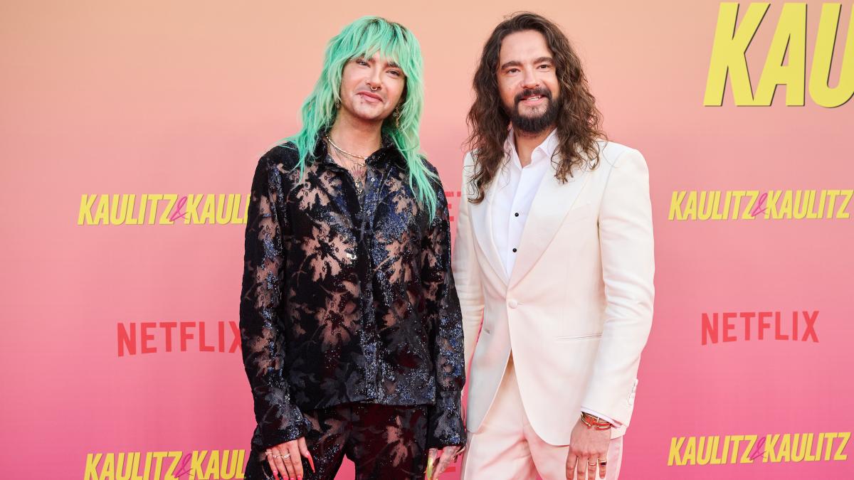 Bill Kaulitz: „Es ist soooo schön hier“ – in welches Land will der Tokio-Hotel-Star auswandern? - All In
