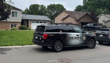 In der Nähe seiner Farm: Verdächtiger nach Attentaten auf US-Politiker festgenommen