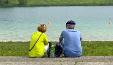 Ohne Abschläge früher aufhören: Hunderttausende Deutsche gehen in die "Rente mit 63"