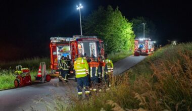 Der Tag: Zwei Jugendliche sterben bei Unfall mit Golfkart