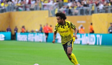 Der Sport-Tag: Borussia Dortmund winkt nächster Millionendeal