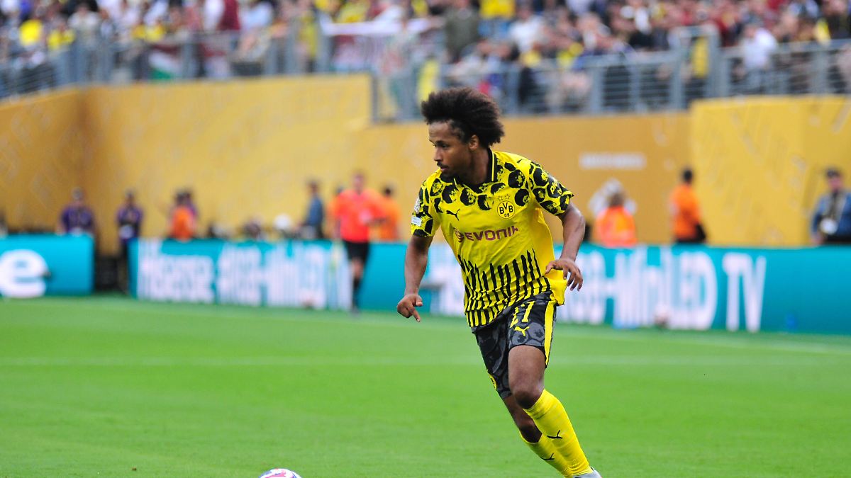 Der Sport-Tag: Borussia Dortmund winkt nächster Millionendeal