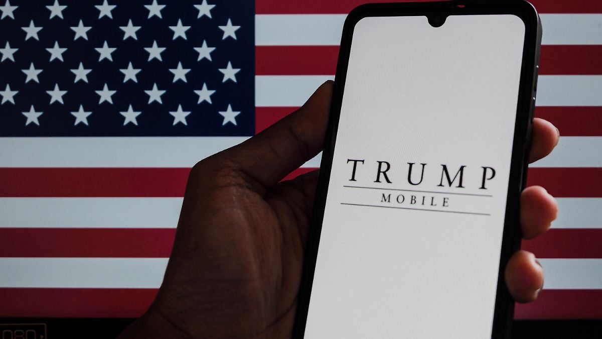 Behauptung auf Webseite gelöscht: "Trump Mobile" nicht mehr länger "Made in USA"
