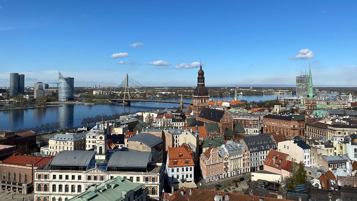 Neues Immobilienkaufverbot: Lettland schottet sich weiter von Russland ab