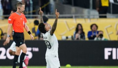 Sensation bei Klub-WM: Jesus lässt PSG stolpern