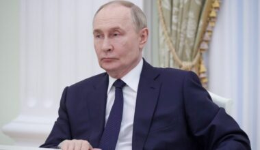 Einerseits profitiert Putin und der Kreml vom Iran-Konflikt, aber er könnte auch ungelegene Konsequenzen haben.