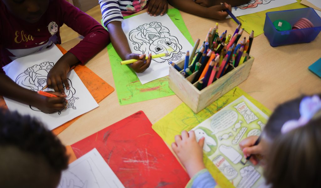 Hamburger Kitas plötzlich in Not: Wo sind all die Kinder hin?