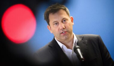 Mehr als das Doppelte: Klingbeil will in zwei Jahren 170 Milliarden Euro Schulden machen