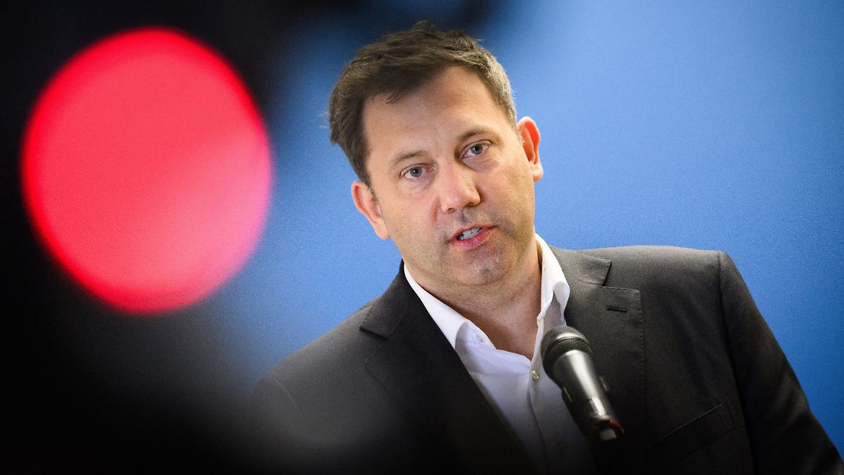 Mehr als das Doppelte: Klingbeil will in zwei Jahren 170 Milliarden Euro Schulden machen